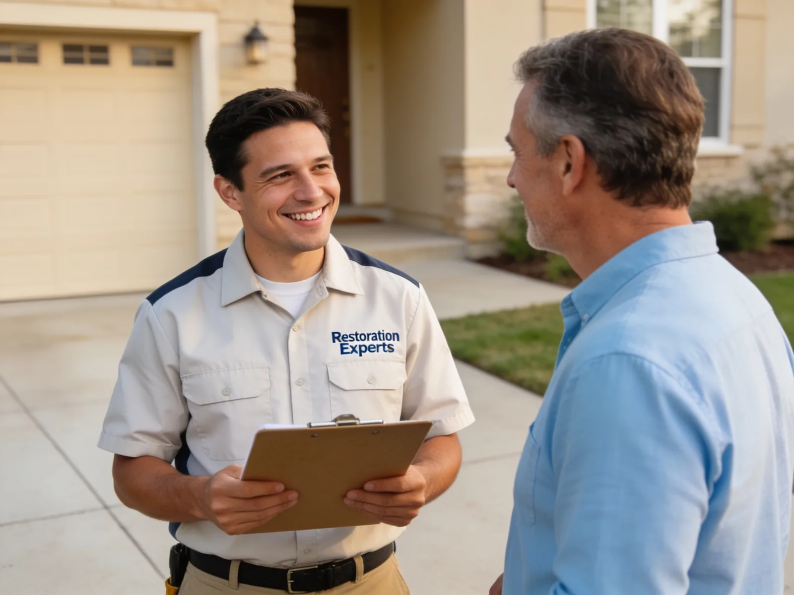 Water Damage Cleanup Alex, OK FAQs